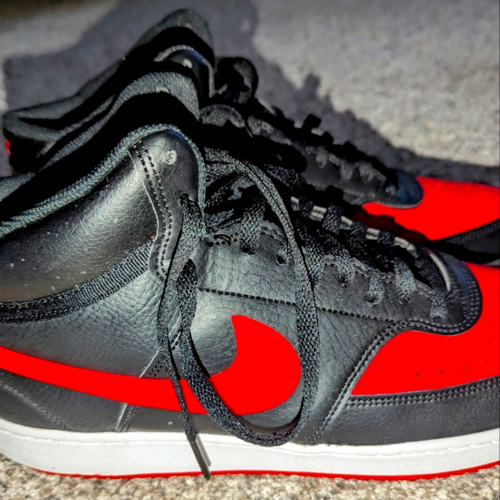 Nike men's 11.5 shoes